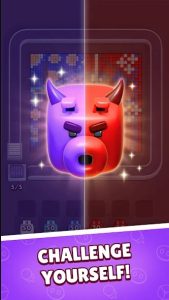 Screenshot Pixel Flow! Mod APK