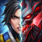 Download Astra Squad Mod Apk v1.0.4 (Free Shopping) Terbaru 2026
