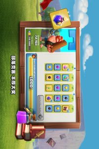 Screenshot Null’s Clash Mod APK