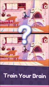 Screenshot Differences - Find Difference Mod APK