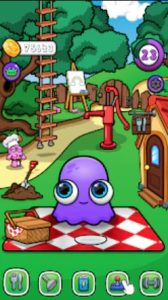 Screenshot Moy 7 the Virtual Pet Game Mod APK