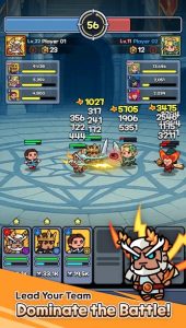 Screenshot Mini Tales Mod APK