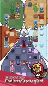 Screenshot Mini Tales Mod APK