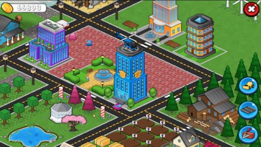 Screenshot Moy 7 the Virtual Pet Game Mod APK