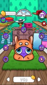 Screenshot Moy 7 the Virtual Pet Game Mod APK