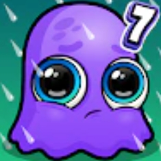 Télécharger Moy 7 the Virtual Pet Game Mod Apk v2.3.4 (Unlimited Money) Dernière version 2026
