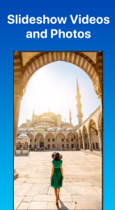 Screenshot SkyFolio Mod APK