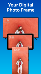 Screenshot SkyFolio Mod APK