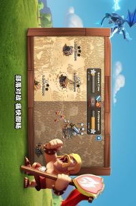 Screenshot Null’s Clash Mod APK