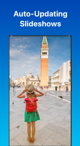 Screenshot SkyFolio Mod APK