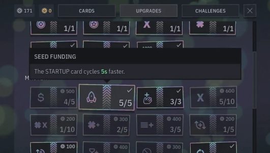 Screenshot The First Million Mod APK