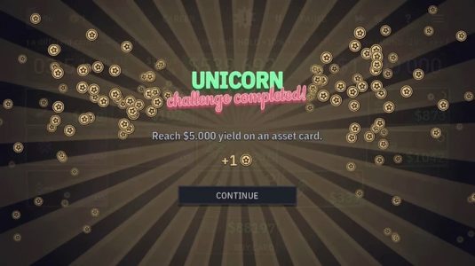 Screenshot The First Million Mod APK