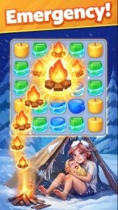 Screenshot Story Match Mod APK