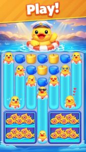 Screenshot Story Match Mod APK