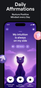 Screenshot Moonly App Mod APK