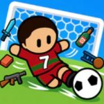 Download Soccer War: Merge Mod Apk v1.1.4 (No Ads, Free Rewards) Terbaru 2026