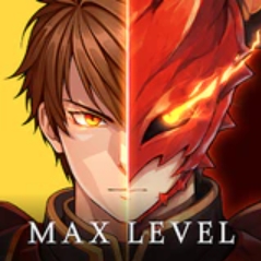 Download Max Level Idle Mod Apk v1.0.221 (Mod Menu) Latest 2026