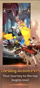 Screenshot Max Level Idle Mod APK