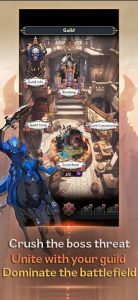 Screenshot Max Level Idle Mod APK