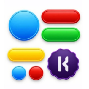 Download My Thing Adaptive KWGT Mod Apk v1.1.0 (Full Version) Terbaru 2026