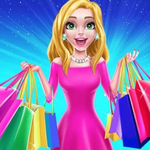 Baixar Shopping Mall Girl: Style Game Mod Apk v2.6.7 (Unlimited Money) Mais Recente 2026
