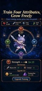 Screenshot Dawnlight Ruins Mod APK