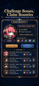 Screenshot Dawnlight Ruins Mod APK