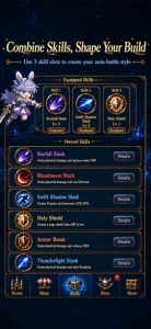 Screenshot Dawnlight Ruins Mod APK