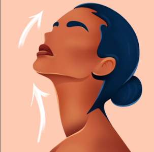 Luvly: Face Yoga & Exercise Mod Apk v3.6.0 (Premium Unlocked) Son Sürüm 2026 İndir