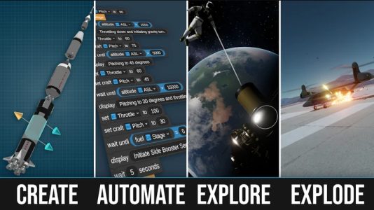 Screenshot Juno: New Origins Complete Ed. Mod APK