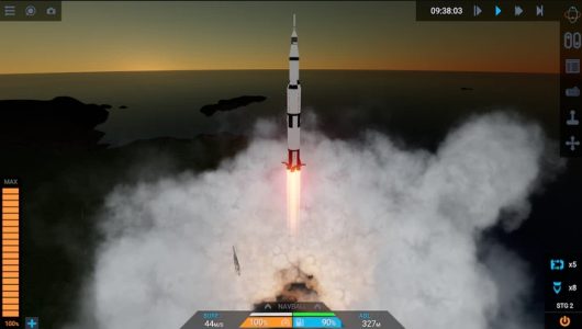 Screenshot Juno: New Origins Complete Ed. Mod APK