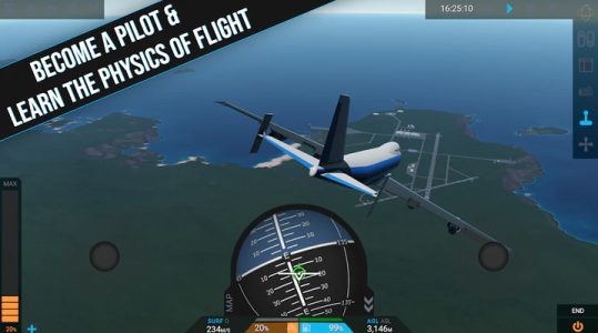 Screenshot Juno: New Origins Complete Ed. Mod APK