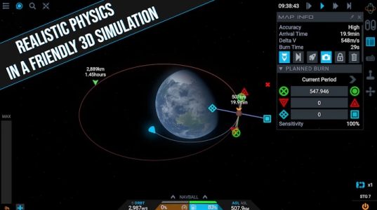 Screenshot Juno: New Origins Complete Ed. Mod APK