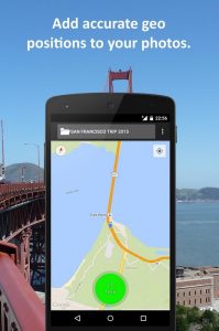 Screenshot MapCam Mod APK