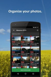 Screenshot MapCam Mod APK