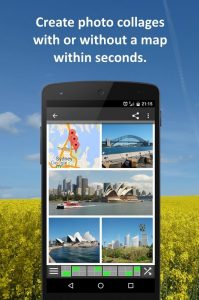 Screenshot MapCam Mod APK