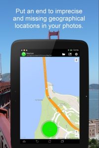 Screenshot MapCam Mod APK