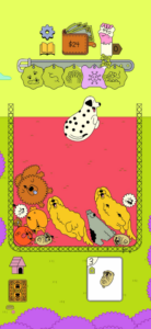 Screenshot Dogpile Mod APK