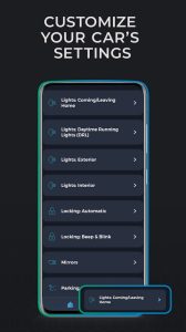 Screenshot Carista OBD2 Mod APK