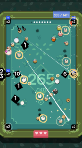 Screenshot 4 — Ultrapool