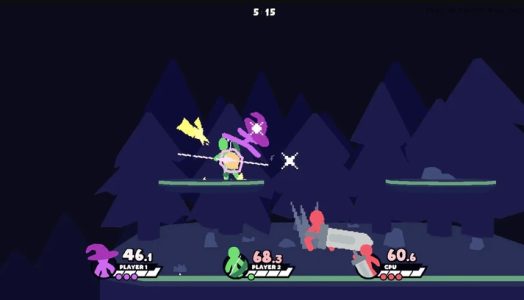 Screenshot A FEW QUICK MATCHES Mod APK