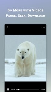Screenshot Friendly For Instagram Mod APK
