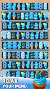 Screenshot Grill Cooking: Sort Challenge Mod APK