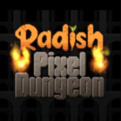 Download Radish Pixel Dungeon Mod Apk v0.8.3-base2.4.2 (Mod Menu) Latest 2026