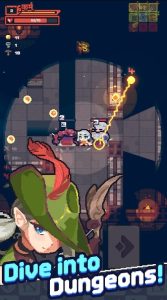Screenshot Guidus One Mod APK