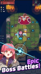 Screenshot Guidus One Mod APK
