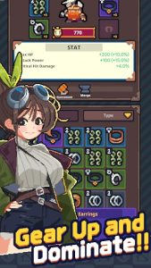 Screenshot Guidus One Mod APK