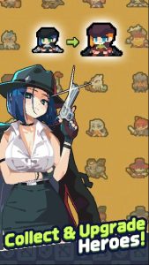 Screenshot Guidus One Mod APK