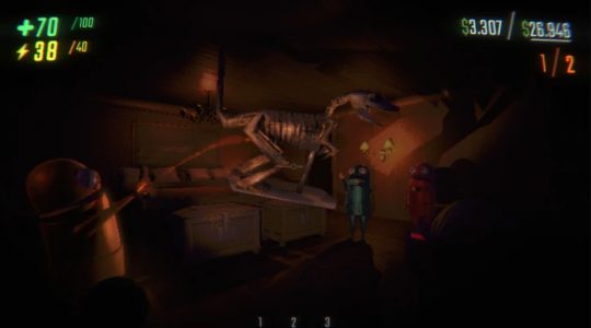 Screenshot R.E.P.O. Mod APK