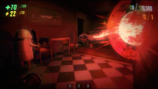 Screenshot R.E.P.O. Mod APK